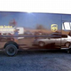 Illustration for article titled One Ton Of Ganja Found In Fake UPS Truck